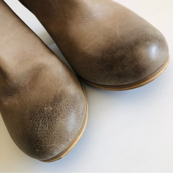 BP Trolley Ankle Booties - Picture 5 of 14